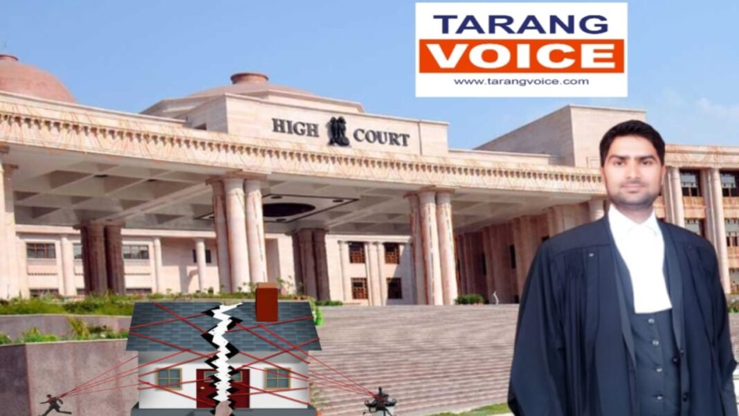 पारिवारिक संपत्ति विवाद सुलझाएं कानून की मदद से