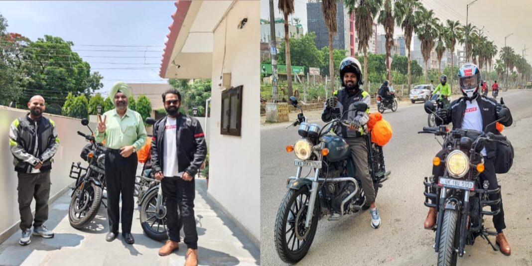 ऑपरेशन सिंदूर के दो सैनिक