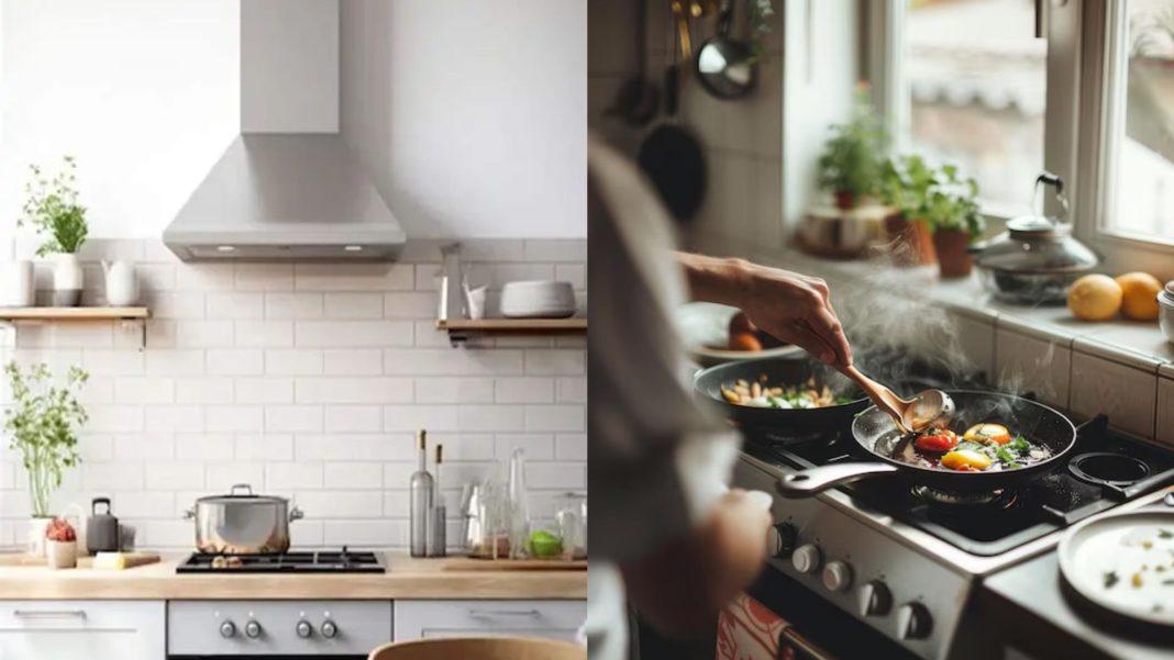 Brown and White Minimalist Fashion Presentation (90)