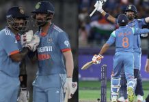 भारत ने न्यूजीलैंड के खिलाफ बनाया वर्ल्ड रिकॉर्ड, वनडे में ऐसा करने वाला पहला देश बना