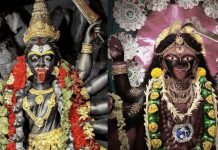 मां भद्रकाली मंदिर की अद्भुत कथा: जब सपने में हुए देवी के दर्शन