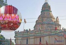 छोले वाली मैया की अद्भुत कथा: यज्ञ से प्रकट हुई पांच मुख वाली देवी