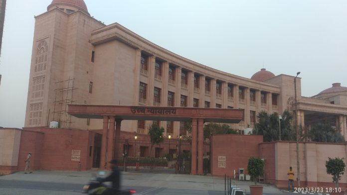 बिजली कनेक्शन पर हाईकोर्ट का फैसला