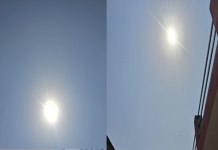 यूपी में भीषण गर्मी का कहर, 25 जिलों में हीटवेव अलर्ट