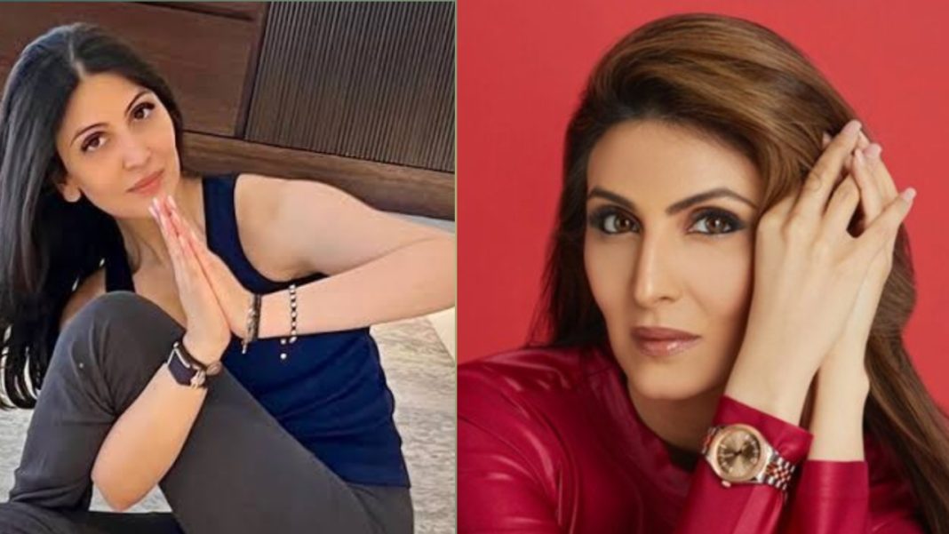 रणबीर कपूर की बहन