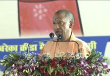 काशी में शक्ति सम्मेलन: योगी आदित्यनाथ ने ‘विकसित भारत’ और महिला आरक्षण पर दिया बड़ा संदेश
