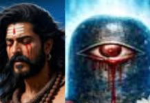 कन्नप्पा नयनार की अद्भुत भक्ति: जब भगवान शिव के लिए अर्पित कर दिए अपने नेत्र कन्नप्पा नयनार की कहानी