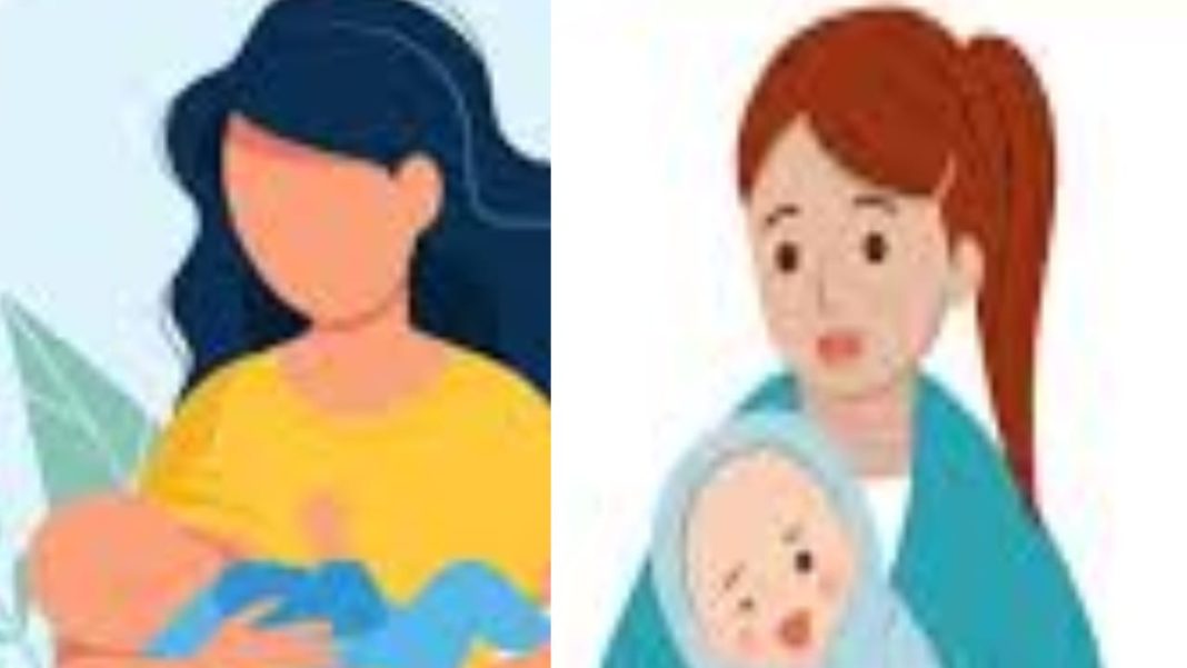 मां का दूध क्यों है जरूरी? बच्चों के DNA पर बड़ा असर