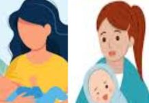 मां का दूध क्यों है जरूरी? बच्चों के डीएनए पर दिखा असर, रिसर्च में खुलासा मां का दूध क्यों है जरूरी? बच्चों के DNA पर बड़ा असर